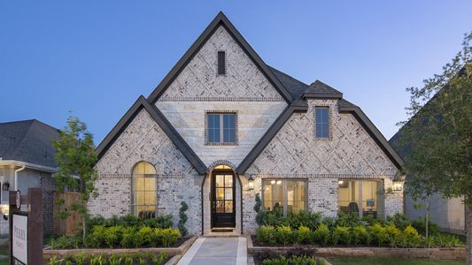 New construction Single-Family house Ford Trail, New Braunfels, TX 78130 - photo 0