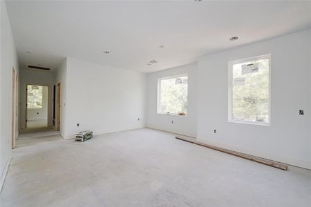 New construction Single-Family house 5612 Jim Hogg Ave, Unit 1, Austin, TX 78756 - photo 9
