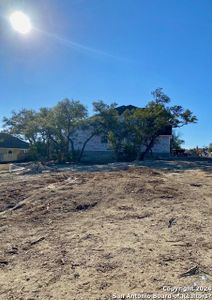 New construction Single-Family house 29364 Cheyenne Ridge, Boerne, TX 78015 Presidio- photo 1 1