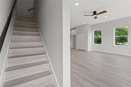New construction Townhouse house 4120 W North A Street, Unit 4, Tampa, FL 33609 - photo 23 23