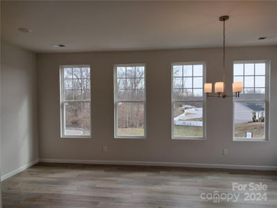 New construction Townhouse house 4221 S New Hope Road, Unit 7, Gastonia, NC 28056 Anchor- photo 5 5