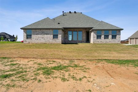 New construction Single-Family house 9337 Wildcat Ridge, Godley, TX 76044 - photo 29 29