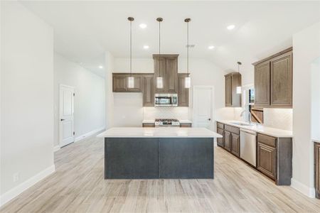 New construction Single-Family house 3120 Stockton Lane, Mesquite, TX 75181 Cypress II- photo 11 11