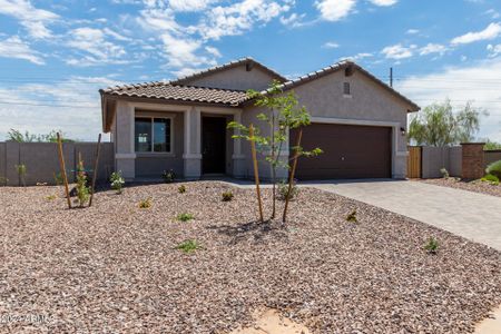 New construction Single-Family house 1143 E Meadowbrook Drive, Casa Grande, AZ 85122 - photo 8 8