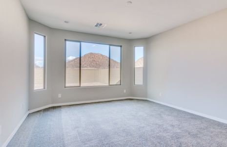 New construction Single-Family house 6741 West Desert Drive, Phoenix, AZ 85339 - photo 12 12