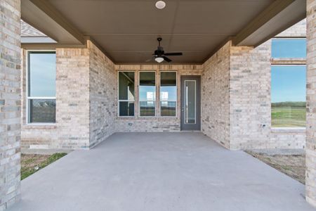 New construction Single-Family house 100 Waterview Drive, Gunter, TX 75058 - photo 83 83