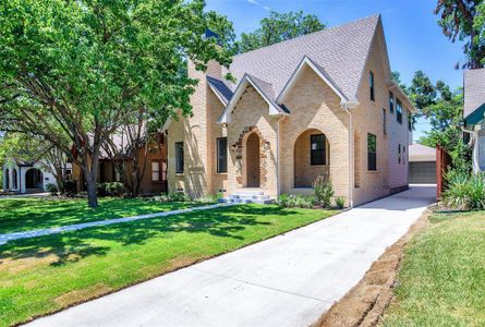 New construction Single-Family house 5135 Ridgedale Avenue, Dallas, TX 75206 - photo 2 2