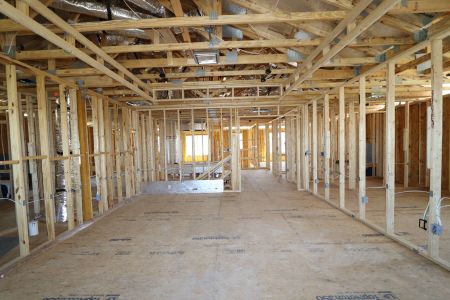 New construction Single-Family house 2522 Sunny Pebble Loop, Zephyrhills, FL 33540 Mira Lago- photo 52 52