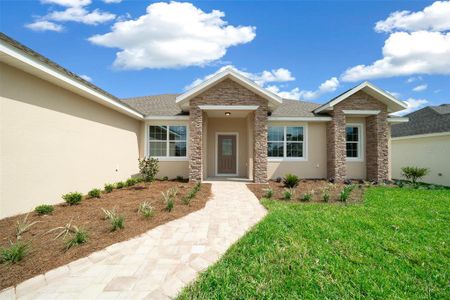 New construction Single-Family house 6436 Sw 180Th Circle, Dunnellon, FL 34432 - photo 4 4