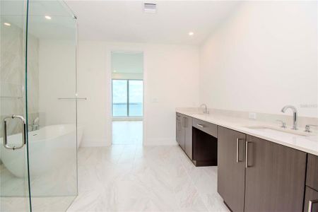 New construction Condo/Apt house 2910 W Barcelona Street, Unit 1204, Tampa, FL 33629 Residence 2- photo 28 28