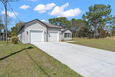 New construction Single-Family house 4307 Dristol Avenue, Spring Hill, FL 34609 - photo 2 2