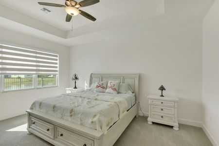 New construction Single-Family house 11821 Sw Coral Cove Parkway, Port Saint Lucie, FL 34987 - photo 20 20