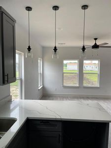 New construction Single-Family house 510 Don Lane, Itasca, TX 76055 - photo 8 8