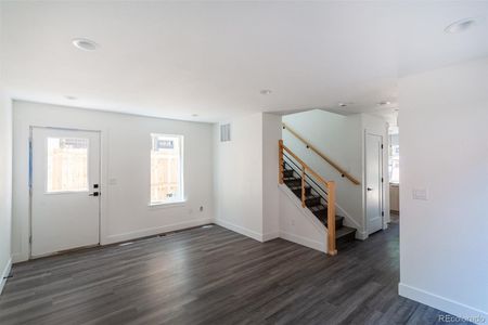 New construction Townhouse house 1570 N Gilpin Street, Denver, CO 80218 - photo 9 9