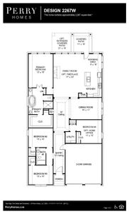 New construction Single-Family house 2201 Pinner Court, Celina, TX 75009 - photo 8 8
