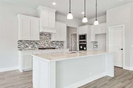 New construction Single-Family house 212 Claywood, Glenn Heights, TX 75154 Plan Unknown- photo 20 20