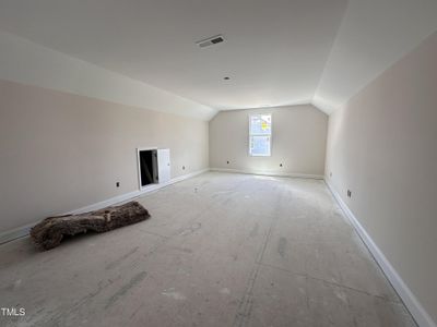 New construction Single-Family house 425 Jackson Pond Drive, Smithfield, NC 27577 - photo 8 8