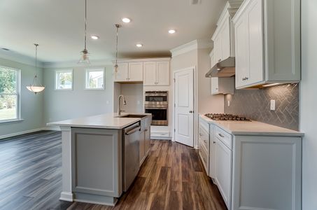 New construction Single-Family house 1018 Heritage Pointe, Indian Trail, NC 28079 - photo 11 11