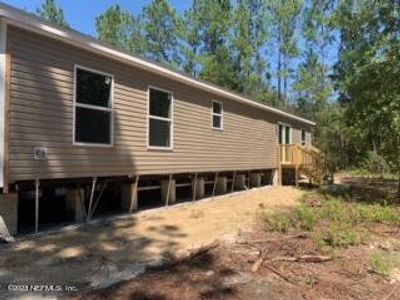 New construction Manufactured Home house 5099 Hunnington Ct, Middleburg, FL 32068 - photo 25 25