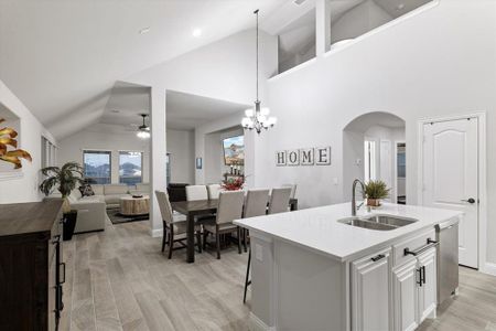Union Park by Bloomfield Homes in Aubrey - photo 45 45