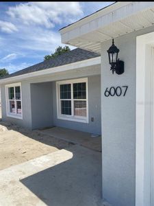 New construction Single-Family house 6007 Sw 154Th Place Road, Ocala, FL 34473 - photo 5 5