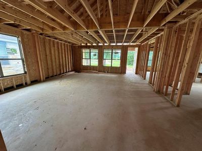 New construction Single-Family house 94 E Pinehurst Dr, Meadowlakes, TX 78654 - photo 1 1