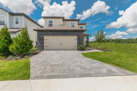 New construction Single-Family house 7817 Somersworth Drive, Kissimmee, FL 34747 - photo 1 1