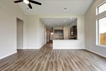 New construction Single-Family house 710 Whispering Winds Drive, Beasley, TX 77417 Lagos- photo 11 11