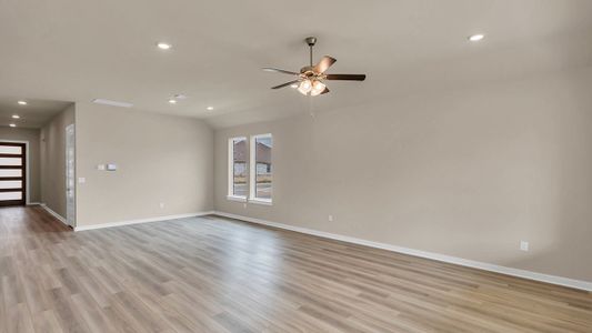 New construction Single-Family house 2140 Ghost Rider Court, Leander, TX 78641 - photo 23 23
