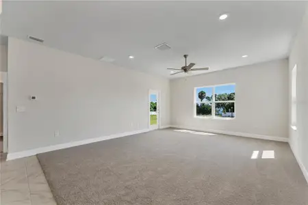 New construction Single-Family house 4069 Old Canal Street, Leesburg, FL 34748 2335- photo 3 3