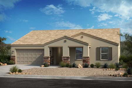 New construction Single-Family house 1426 E. Jaycie Dr., Casa Grande, AZ 85122 - photo 0