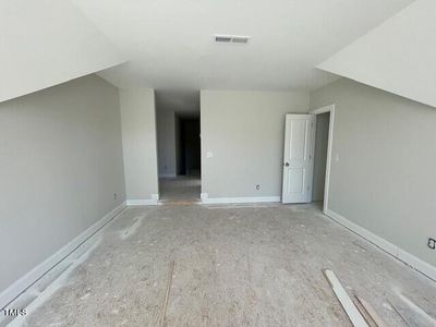 New construction Single-Family house 10 Old Garden Lane, Youngsville, NC 27596 - photo 25 25