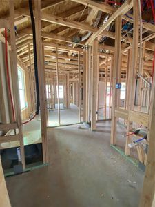 New construction Single-Family house 1424 25Th Street, Hempstead, TX 77445 - photo 7 7