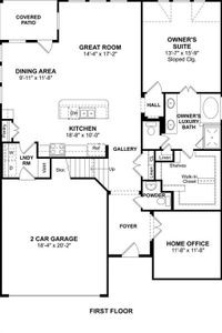 New construction Single-Family house 30804 Willow Green Lane, Magnolia, TX 77355 Monaco III- photo