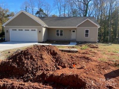 New construction Single-Family house 210 Edgewood Drive, Unit 3, Statesville, NC 28625 - photo 0