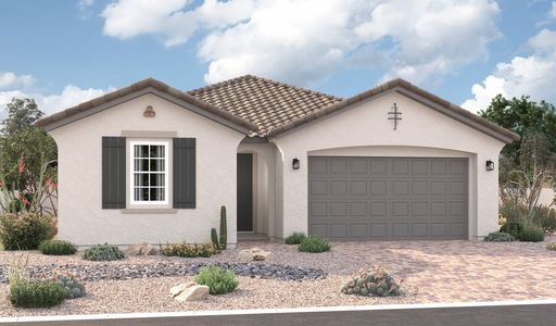 New construction Single-Family house 4613 S. 119Th Drive, Avondale, AZ 85323 - photo 0 0