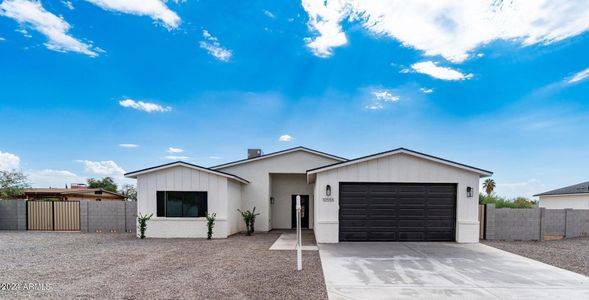 New construction Single-Family house 10555 E Butte Street, Apache Junction, AZ 85120 - photo 0 0