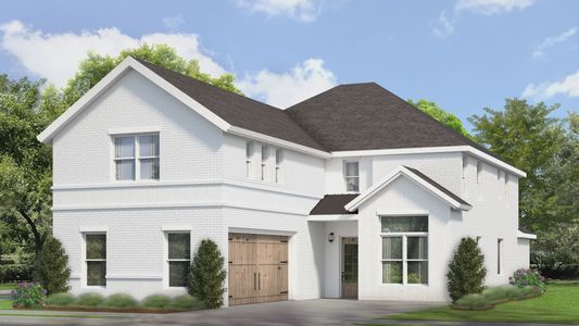 New construction Single-Family house 5205 Huffines Boulevard, Royse City, TX 75189 - photo 0
