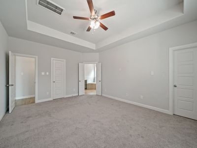 New construction Single-Family house 34 Rodeo Drive, Manvel, TX 77578 - photo 15 15
