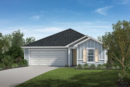 New construction Single-Family house 71 Waverly Ln., Palm Coast, FL 32164 - photo 0