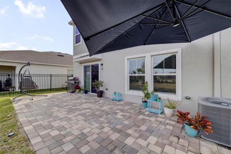 New construction Single-Family house 5420 Summer Sunset Drive, Apollo Beach, FL 33572 - photo 25