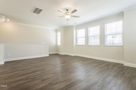 New construction Townhouse house 6909 Woodland Stream Place, Raleigh, NC 27616 - photo 6 6