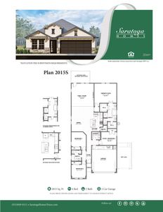 New construction Single-Family house 108 Landry Cove, Georgetown, TX 78628 - photo 1 1