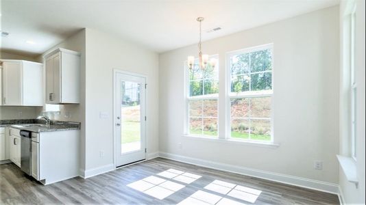 New construction Single-Family house 5112 River Sand Trail, Raleigh, NC 27604 - photo 13 13
