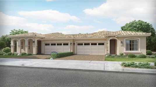 Asante Heritage | Active Adult: Tradition by Lennar in Surprise - photo 18 18