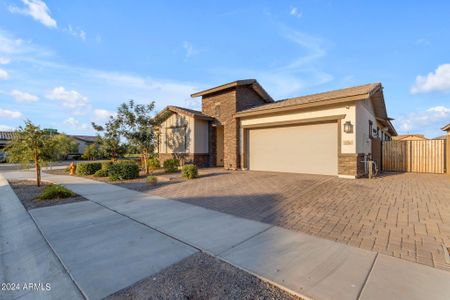 New construction Single-Family house 21361 S 230Th Place, Queen Creek, AZ 85142 - photo 13 13