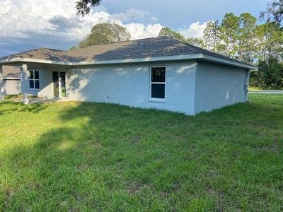 New construction Single-Family house 3111 W Viking Lane, Citrus Springs, FL 34433 - photo 6 6