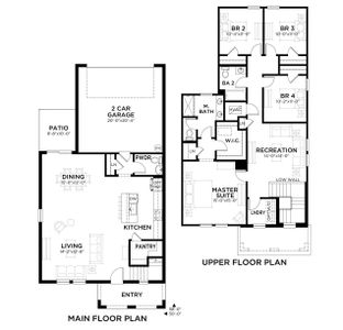 New construction Single-Family house Arroyo, 1022 Brimstone Circle, Winter Haven, FL 33884 - photo