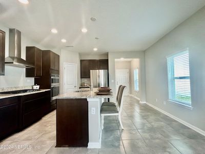 New construction Single-Family house 49 Torres Trace, Saint Augustine, FL 32095 - photo