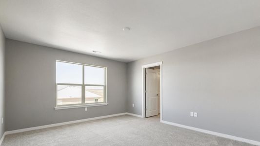 New construction Single-Family house 8307 East 135Th Court, Thornton, CO 80602 HENLEY- photo 21 21
